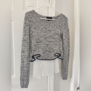 Sachin & Babi Sweater - Size XS
